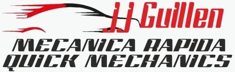 JJ Guillen - Mecánica Rápida / Quick Mechanics